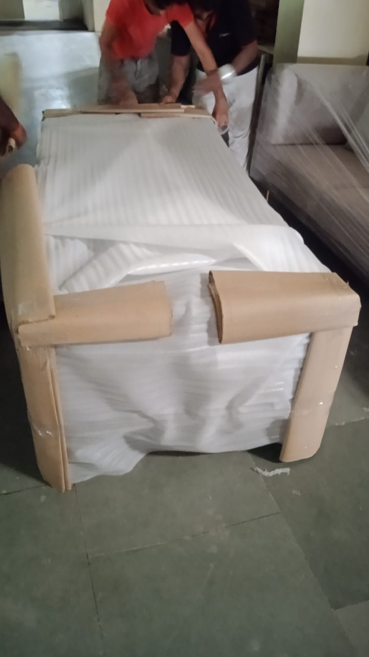 Packers and movers in Dwarka More